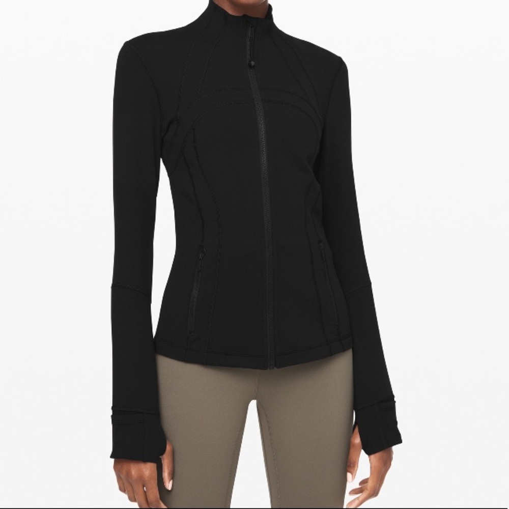 Lululemon Define Jacket